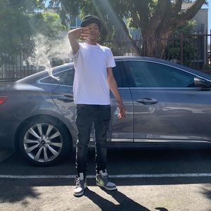 Meet your Posher, Lil